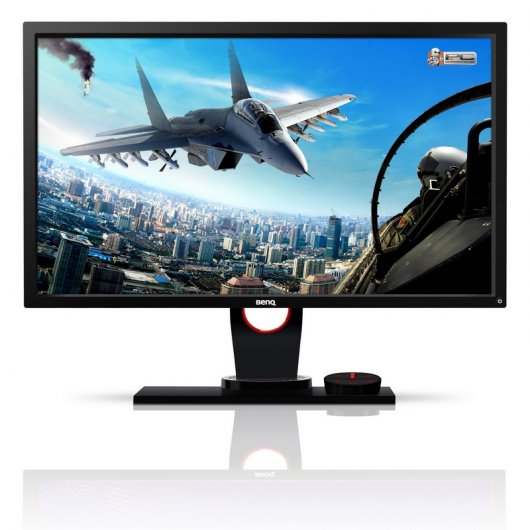 BenQ XL2430T 24" LED 144Hz