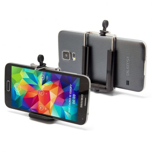 Soporte Trípode para Smartphone