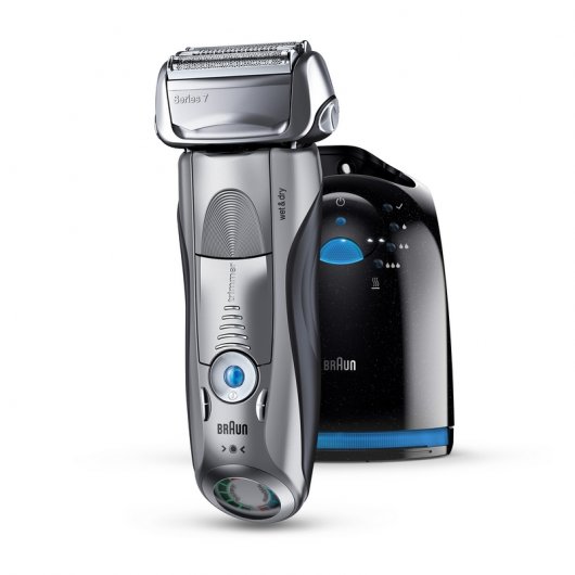 Braun Series 7 790 Afeitadora