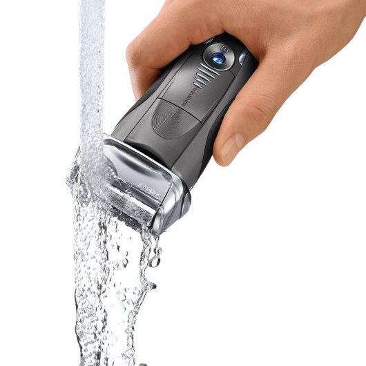 Braun Series 7 790 Afeitadora