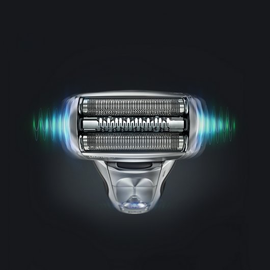 Braun Series 7 790 Afeitadora