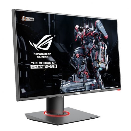 Asus ROG Swift PG278Q 27" LED 3D 144Hz