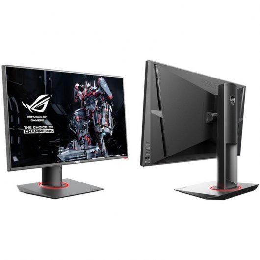 Asus ROG Swift PG278Q 27" LED 3D 144Hz