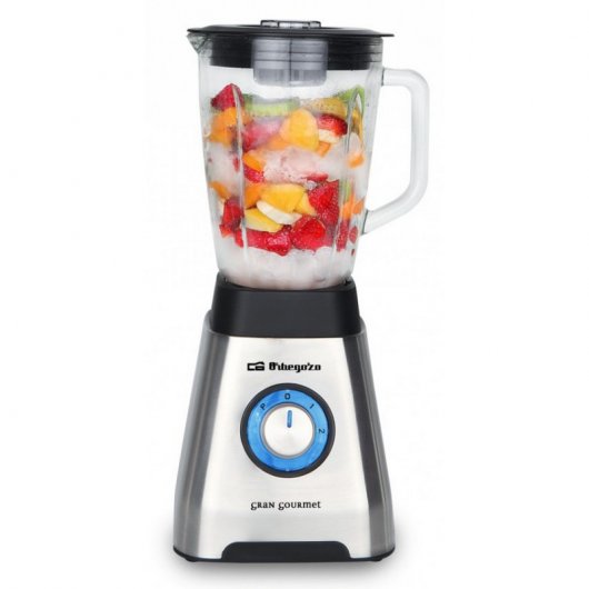 Orbegozo BV-11000 Batidora de Vaso