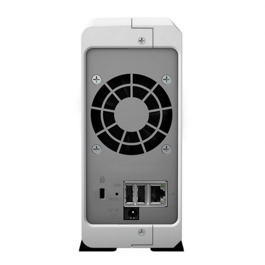 Synology DiskStation DS115J NAS