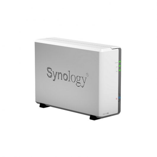 Synology DiskStation DS115J NAS