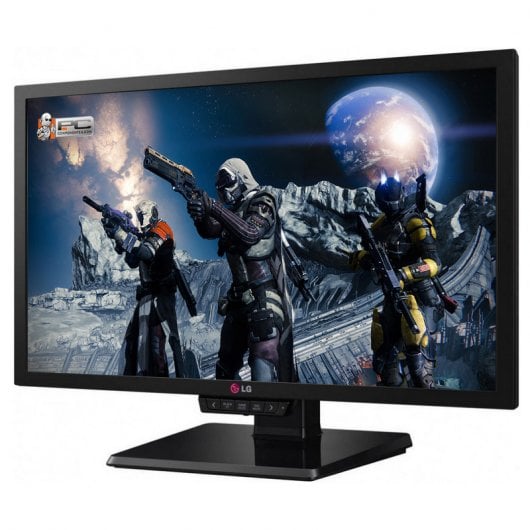 LG 24GM77-P 24" LED