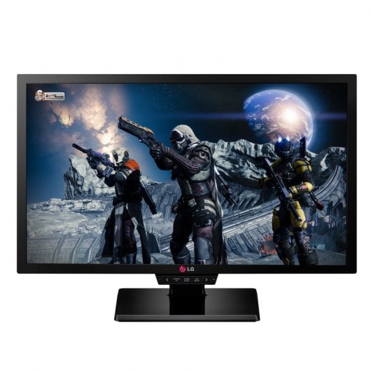 LG 24GM77-P 24" LED