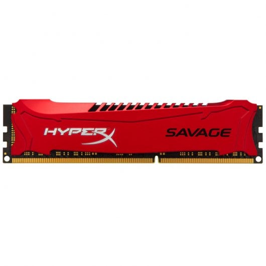 Kingston HyperX Savage DDR3 1600 PC3-12800 4GB CL9