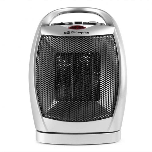 Orbegozo CR-5021 1500W Calefactor Cerámico