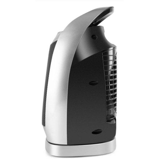 Riscaldatore ceramico Orbegozo CR 5021 1500W oscillante sicurezza avanzata