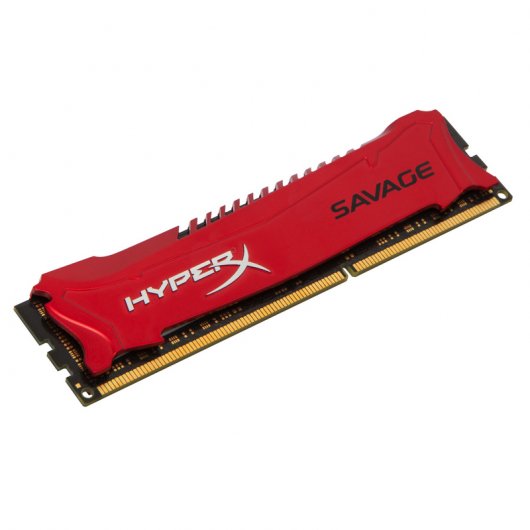 Kingston HyperX Savage DDR3 2133 PC3-17000 8GB CL11