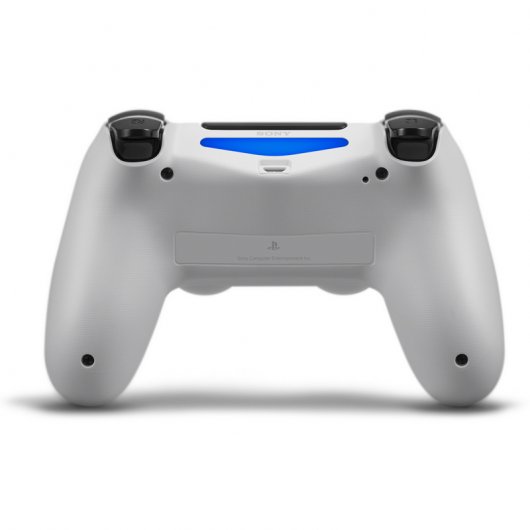 Sony PS4 Dual Shock 4 Blanco Reacondicionado