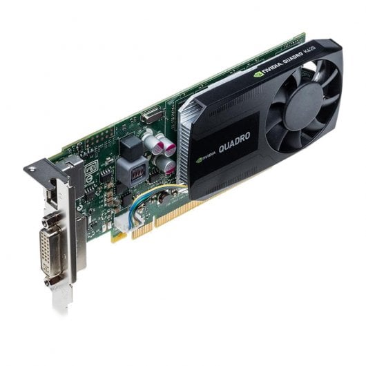 PNY Quadro  K620 2GB DDR3