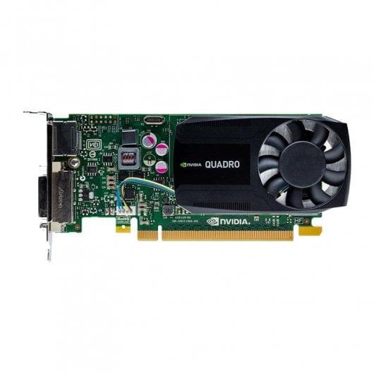 PNY Quadro  K620 2GB DDR3
