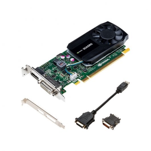 PNY Quadro  K620 2GB DDR3