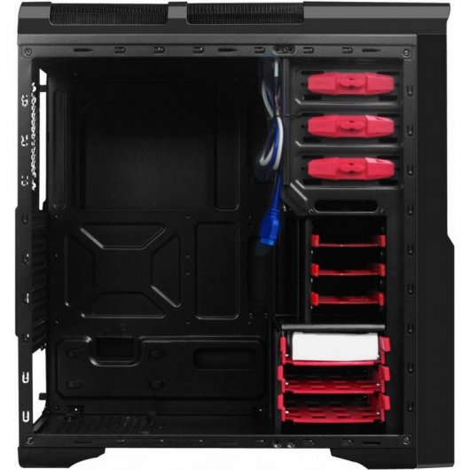 L-Link Q7 USB 3.0 Con Ventana