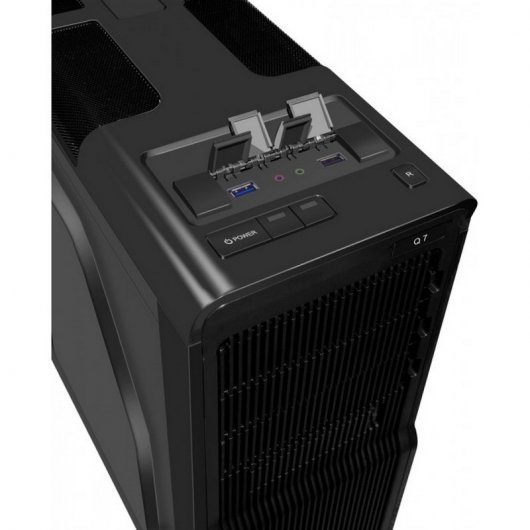 L-Link Q7 USB 3.0 Con Ventana