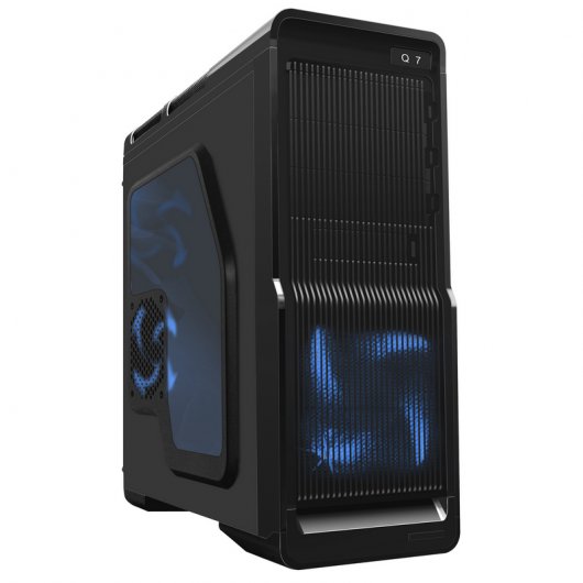 L-Link Q7 USB 3.0 Con Ventana