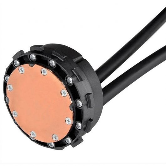 Thermaltake Water 3.0 Ultimate