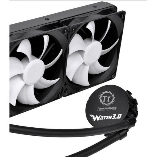 Thermaltake Water 3.0 Ultimate