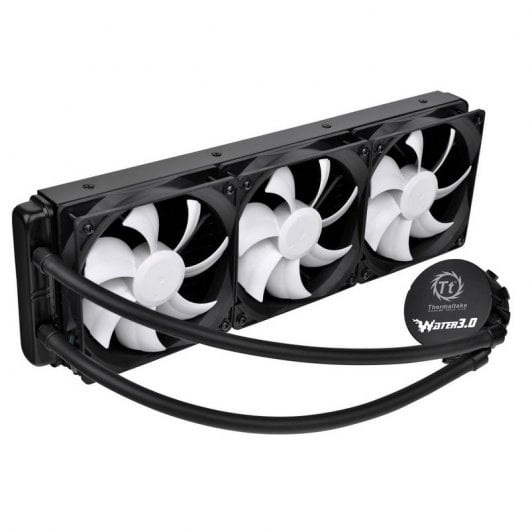 Thermaltake Water 3.0 Ultimate