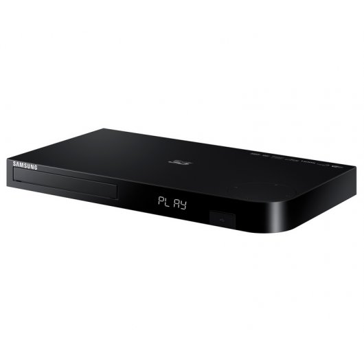 Samsung H6500 Reproductor Bluray 3D