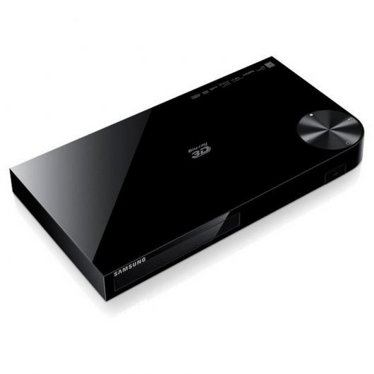 Samsung H6500 Reproductor Bluray 3D