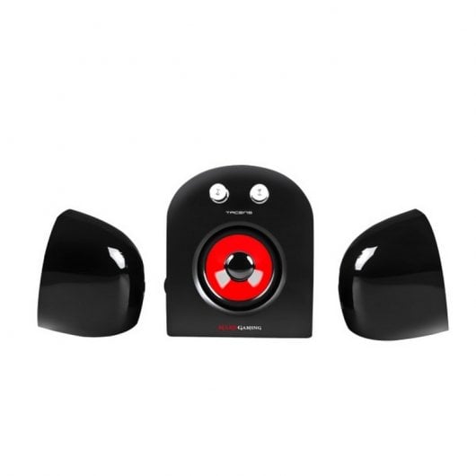 Tacens Mars Gaming Altavoces MS2