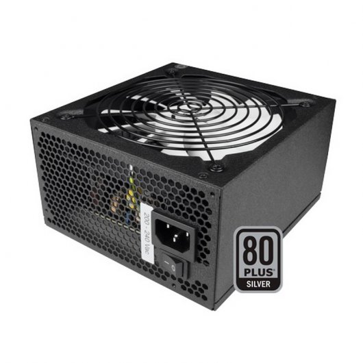 Tacens Radix VII AG 800W 80 Plus Silver