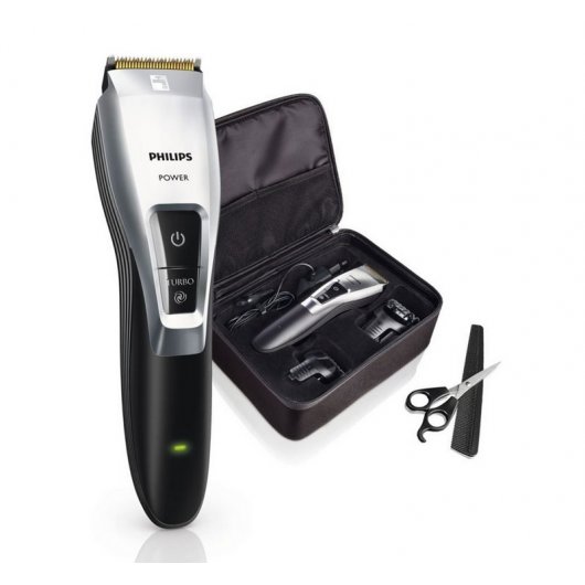 Philips QC5380 Cortapelos Recargable