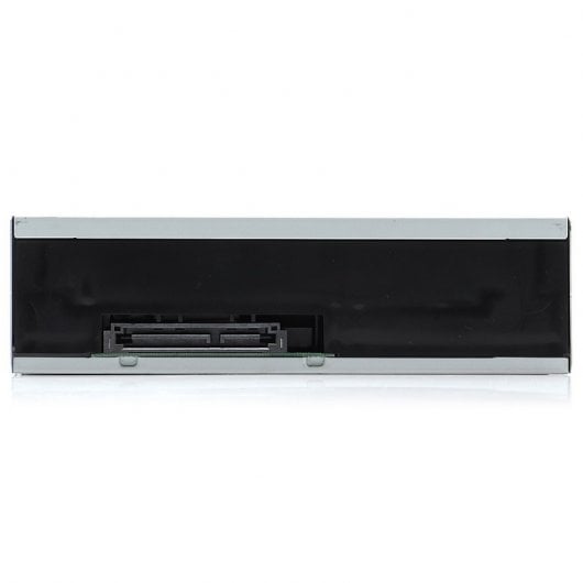 LG GH24NSD1 Grabadora DVD 24x Negra