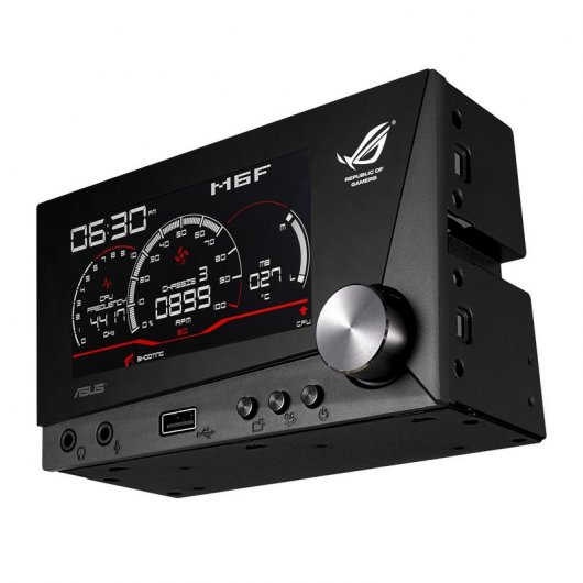 Asus ROG Frontal Base PROMOCION