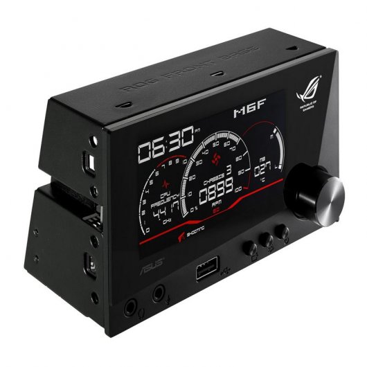 Asus ROG Frontal Base PROMOCION
