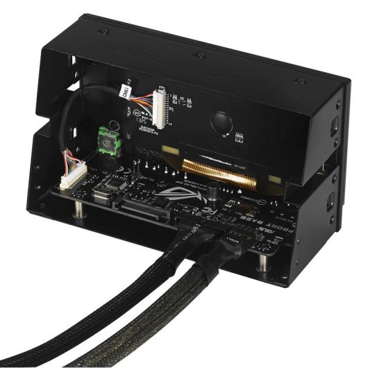 Asus ROG Frontal Base PROMOCION