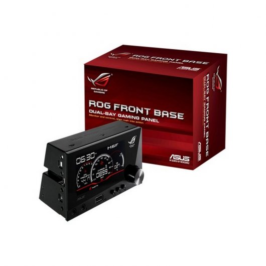 Asus ROG Frontal Base PROMOCION