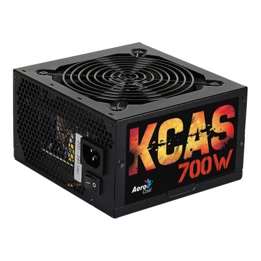AeroCool KCAS 700W 80 Plus Bronze
