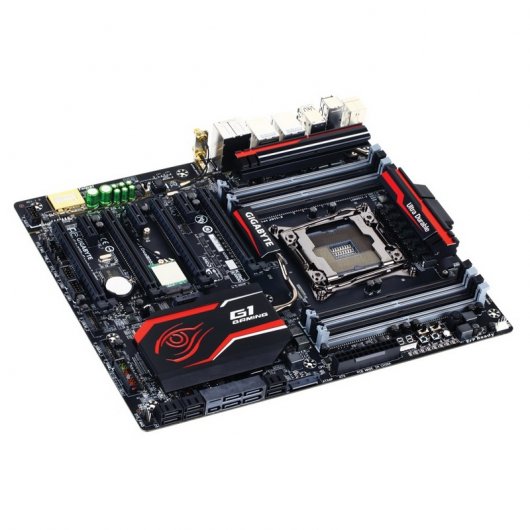 Gigabyte GA-X99-Gaming 7 WIFI