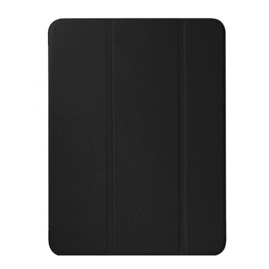 Funda Smart Cover para Samsung Galaxy Tab 4 10.1" Negra