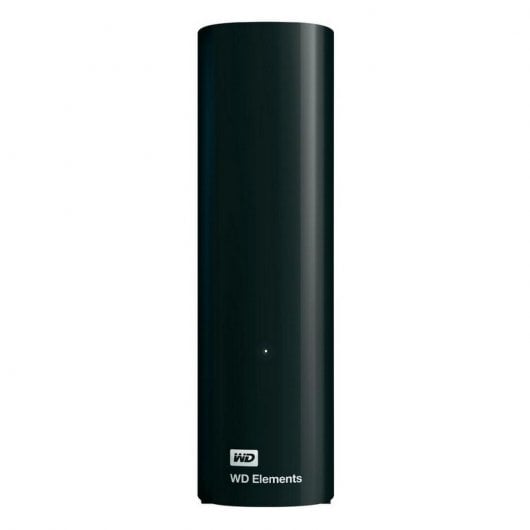 WD Elements 5TB USB 3.0