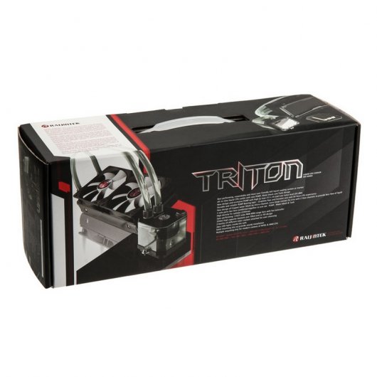 Raijintek Triton