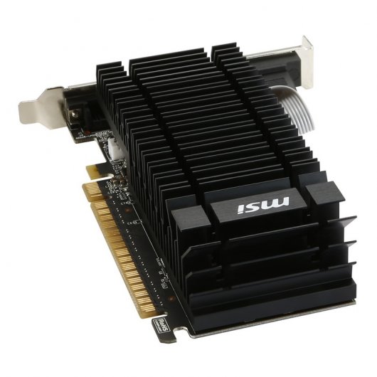 MSI GeForce 720 2GB GDDR5