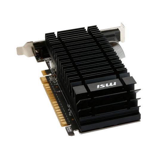 MSI GeForce 720 2GB GDDR5