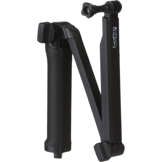 GoPro Soporte 3 Modos para GoPro Hero