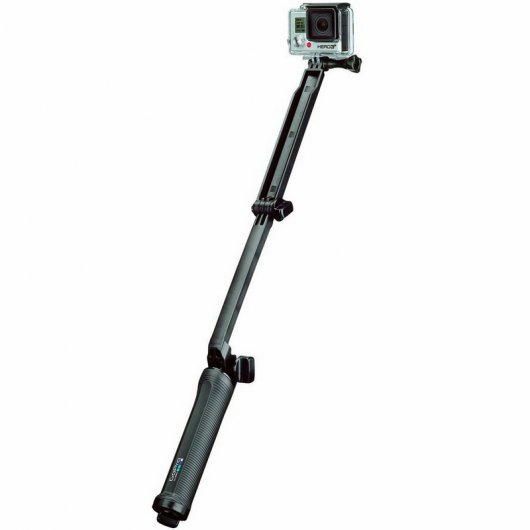GoPro Soporte 3 Modos para GoPro Hero