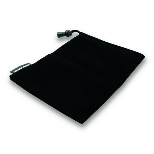 Conceptronic CUSBCHARKIT Caricabatterie per dispositivi mobili Fotocamera, Computer portatile, PDA, Smartphone, Tablet Bianco AC, Accendisigari Auto, Interno