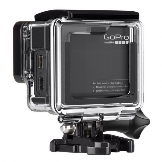 GoPro Hero 4 Black Edition