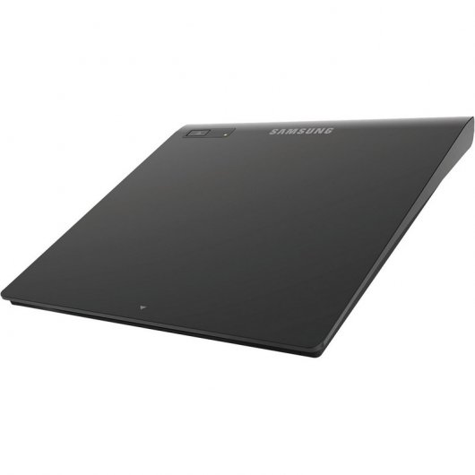 Samsung SE-208GB Grabadora DVD UltraSlim Externa Negra