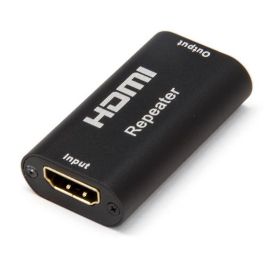 Extensor Repetidor HDMI hasta 40 Metros