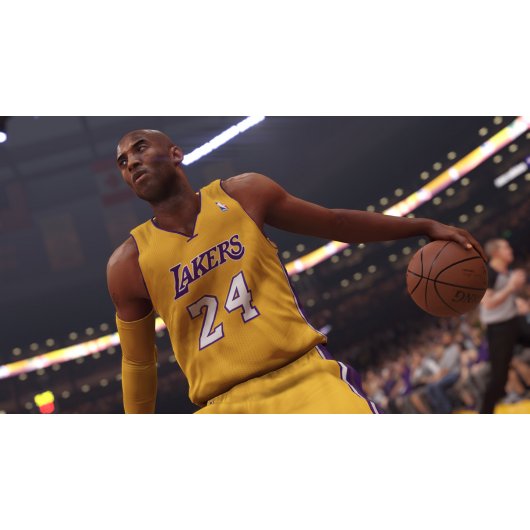 NBA 2K15 Xbox One